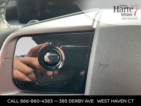 Used 2025 Nissan Murano SL w/ Cargo Package image 23