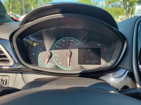 Used 2021 Chevrolet Spark LT image 12