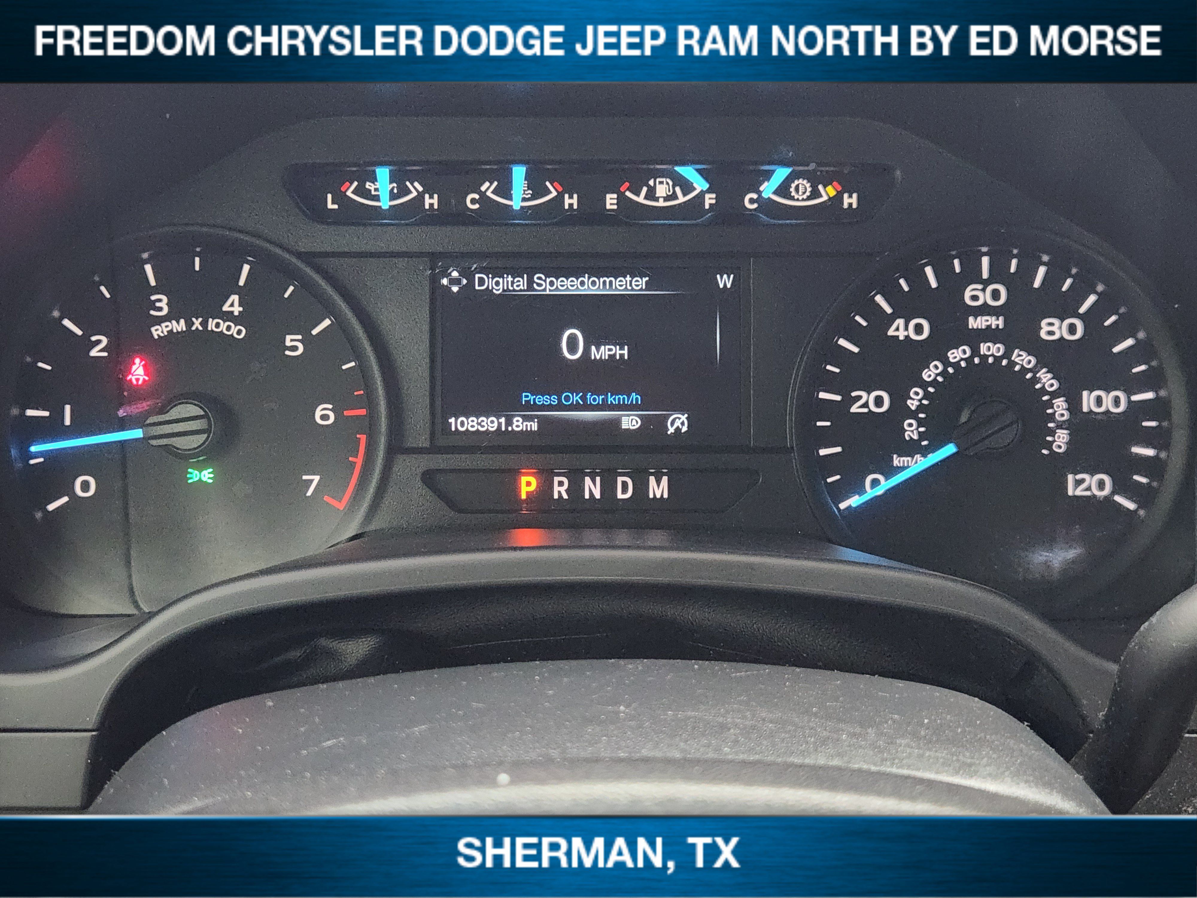 Used 2020 Ford F150 XL w/ Equipment Group 101A Mid AWD/4WD image 12