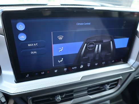 New 2025 Ford Bronco Sport Badlands AWD/4WD image 6