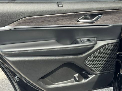 Used 2024 Jeep Grand Cherokee L Limited w/ Luxury Tech Group II AWD/4WD image 26