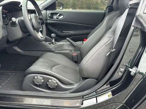 New 2026 Nissan Z Performance image 10