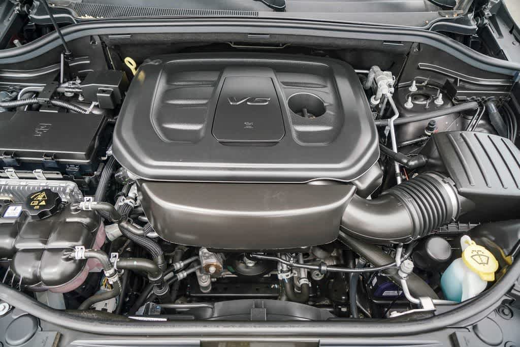 Certified 2020 Jeep Grand Cherokee Limited RWD image 26