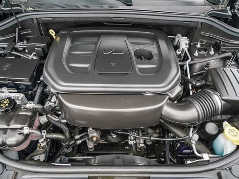 Certified 2020 Jeep Grand Cherokee Limited RWD image 26
