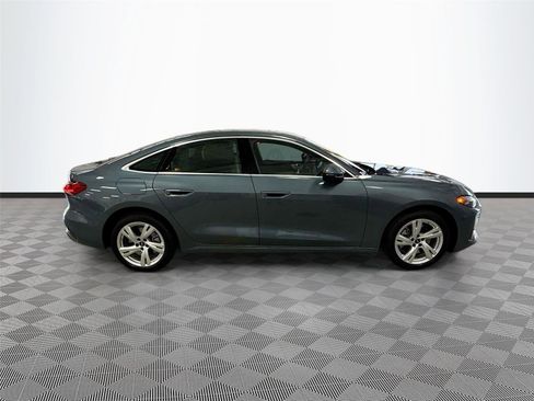 Used 2025 Audi A5 2.0T Prestige AWD/4WD image 8