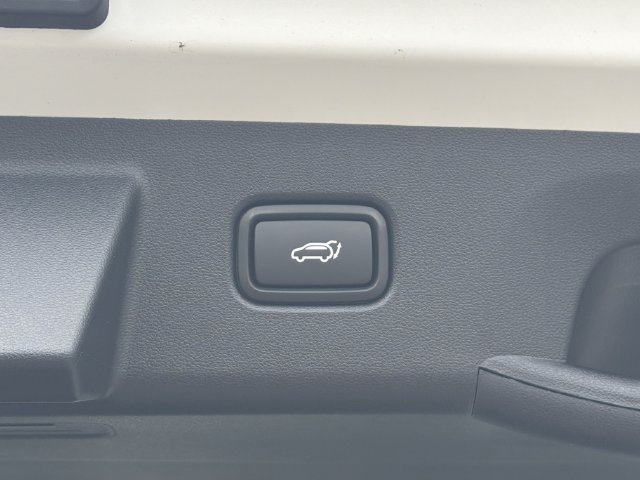 New 2026 Hyundai Tucson SEL Plus FWD image 21
