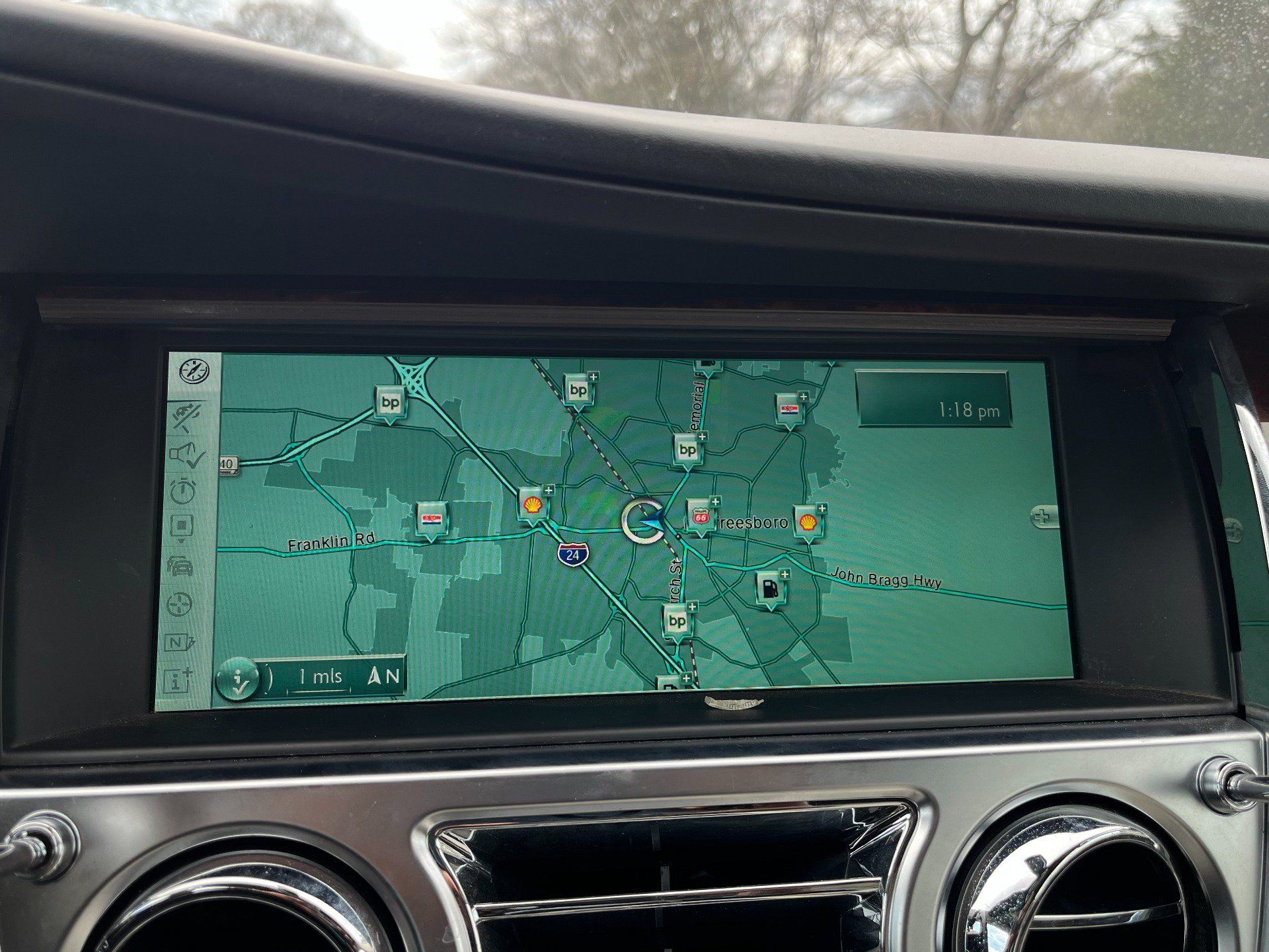 Used 2016 Rolls-Royce Wraith RWD image 39