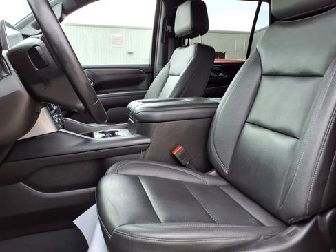 Used 2023 Chevrolet Tahoe LT image 14