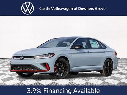 New 2026 Volkswagen Jetta GLI Autobahn