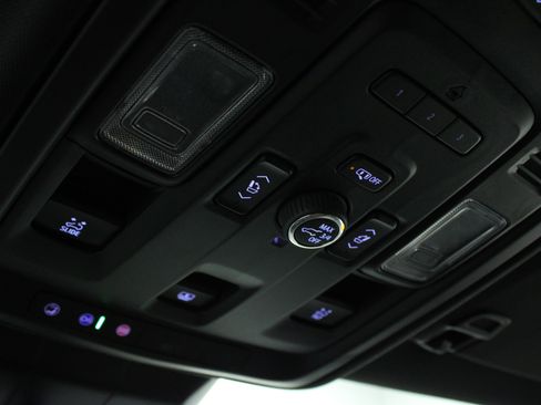 Used 2023 Cadillac Escalade Premium Luxury w/ LPO, Floor Liner Package image 25