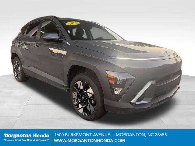 Used 2025 Hyundai Kona SEL AWD/4WD 360° Tour
