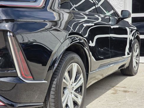 Used 2024 Cadillac Lyriq Tech RWD image 38