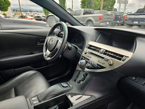 Used 2013 Lexus RX 350 F Sport image 15