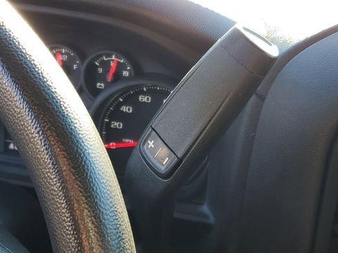 Certified 2024 Chevrolet Silverado 2500 Custom w/ Custom Value Package image 15