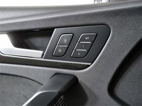 Certified 2023 Audi SQ5 Premium Plus w/ Premium Plus Package image 28