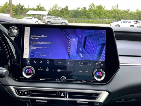 New 2026 Lexus RX 350 FWD w/ Convenience Package image 18