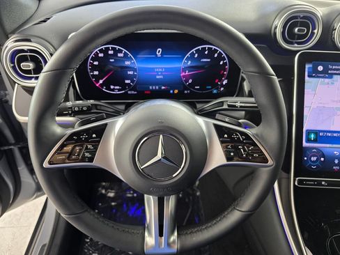 Certified 2026 Mercedes-Benz GLC 300 image 18