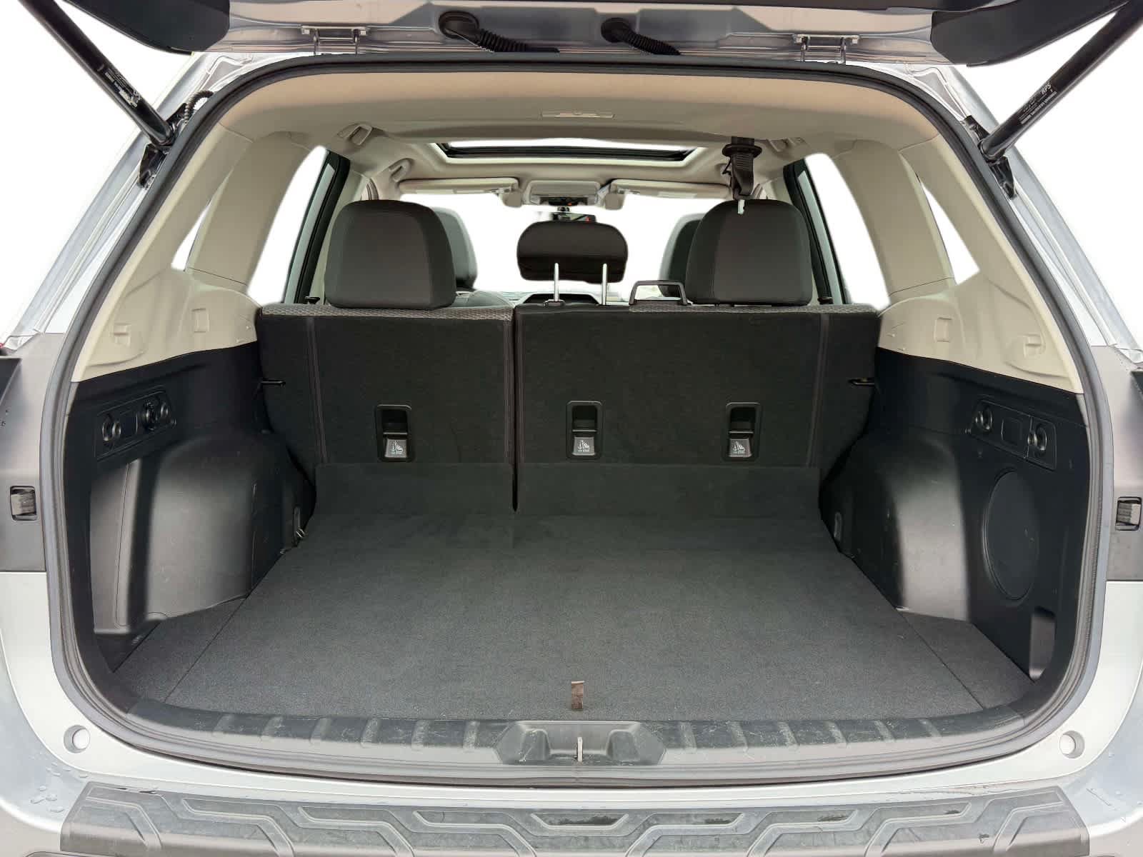 Used 2020 Subaru Forester Sport AWD/4WD image 10