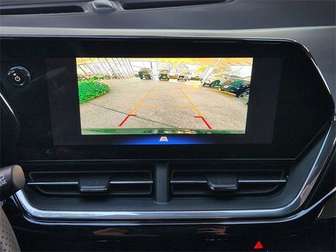 New 2026 Chevrolet Trax RS w/ Driver Confidence Package image 15