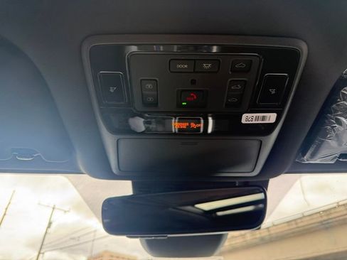 New 2026 Lexus TX 350 AWD image 22