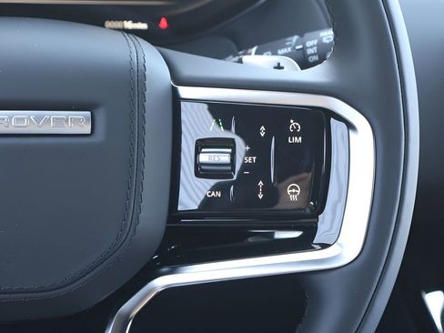 New 2026 Land Rover Range Rover Sport SE AWD/4WD image 21