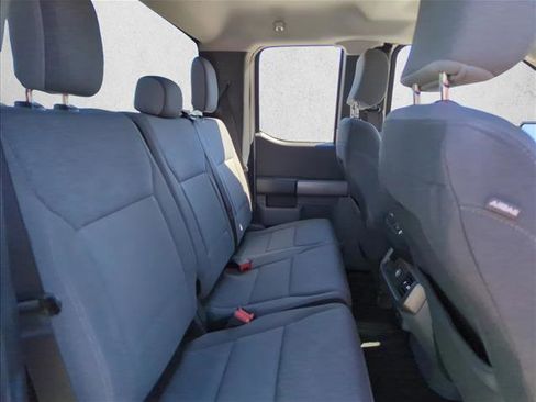 Certified 2025 Ford F150 XLT w/ Equipment Group 301A Standard image 20