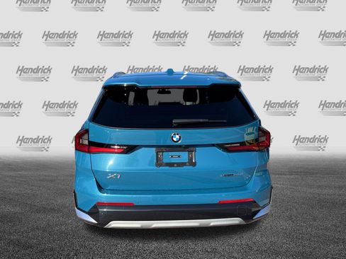 Used 2024 BMW X1 xDrive28i AWD/4WD image 9
