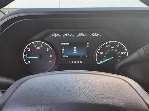 Used 2024 Ford F350 XL w/ STX Appearance Package image 11