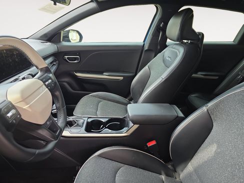 Certified 2025 Kia K4 GT-Line image 15