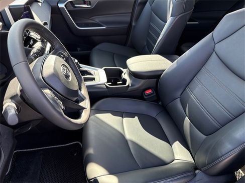 Used 2024 Toyota RAV4 XLE Premium image 20