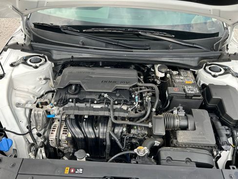 Used 2025 Kia K4 FWD image 27