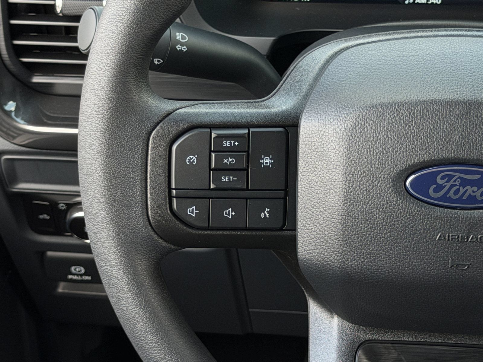 New 2026 Ford F150 STX w/ Equipment Group 200A AWD/4WD image 13