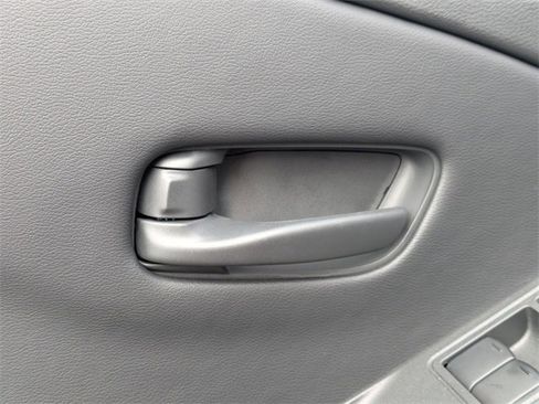 New 2026 Nissan Frontier Pro-X w/ Pro Premium Package image 13