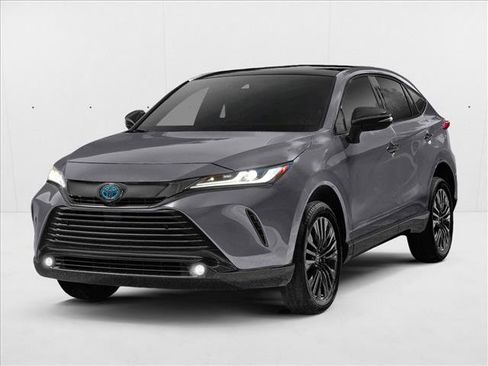 Used 2023 Toyota Venza Limited AWD/4WD image 1