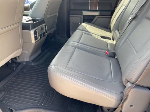 Used 2017 Ford F150 Lariat RWD image 20