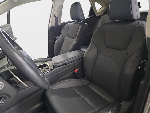 Certified 2025 Lexus NX 350 350 Premium image 15