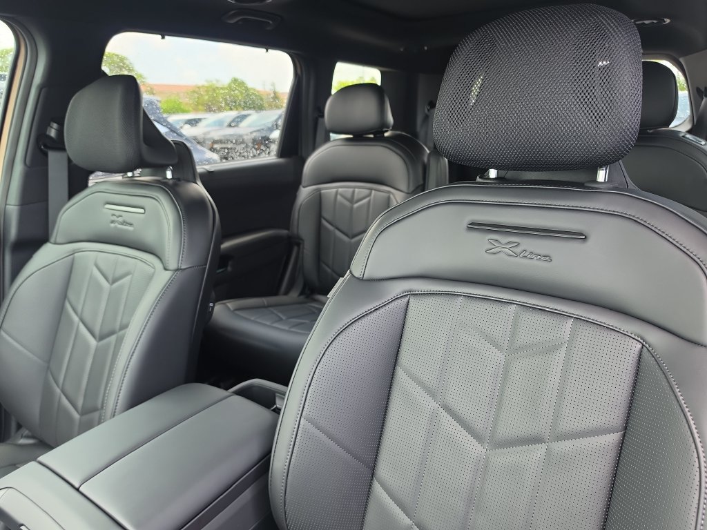 New 2027 Kia Telluride SX X-Line w/ Towing Package AWD/4WD image 22