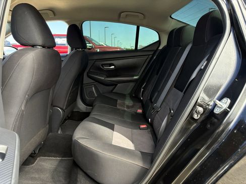 Used 2022 Nissan Sentra SR image 28