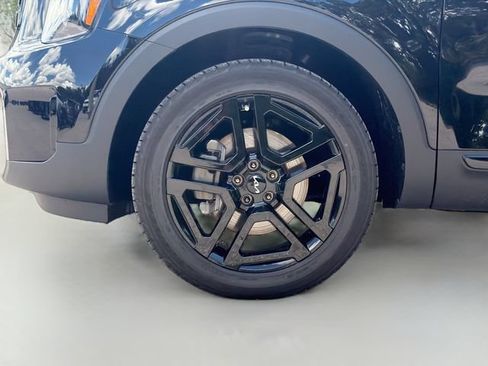 Used 2024 Kia Telluride SX Prestige X-Line AWD/4WD image 45