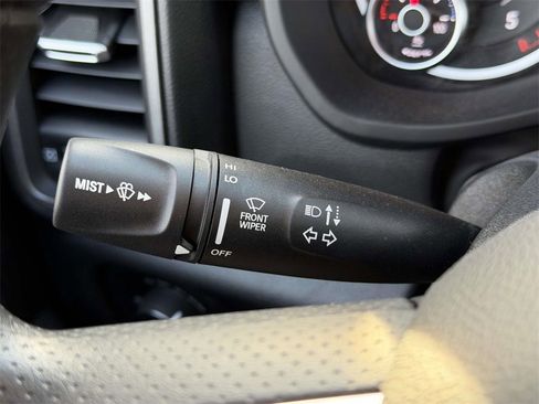 New 2026 RAM 2500 Tradesman image 22