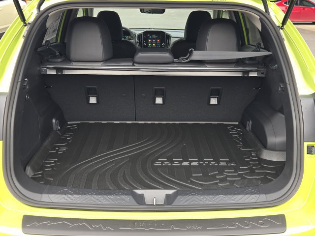 New 2026 Subaru Crosstrek 2.5i Limited AWD/4WD image 18