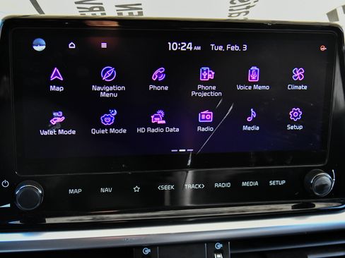 Used 2024 Kia Forte GT-Line image 22