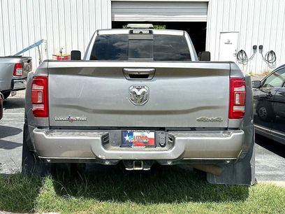 Used 2021 RAM 3500 Lone Star w/ Level 2 Equipment Group