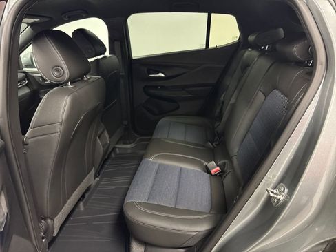 New 2026 Buick Envista Preferred w/ Advanced Safety Package FWD image 28