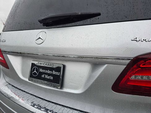 Used 2019 Mercedes-Benz GLS 450 4MATIC image 15