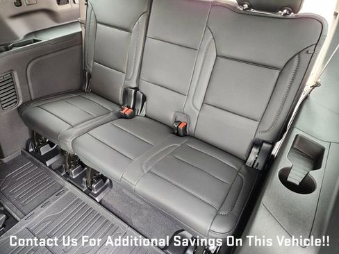 New 2026 GMC Yukon XL Denali w/ Sun & Power Step Package image 22