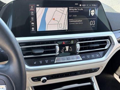 Certified 2022 BMW 430i Coupe w/ Premium Package 2 RWD image 27