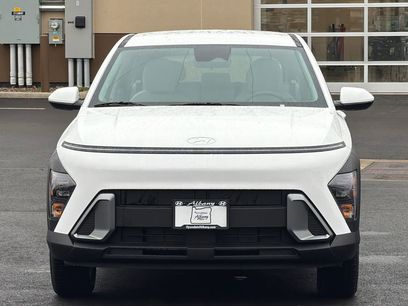 New 2026 Hyundai Kona SE