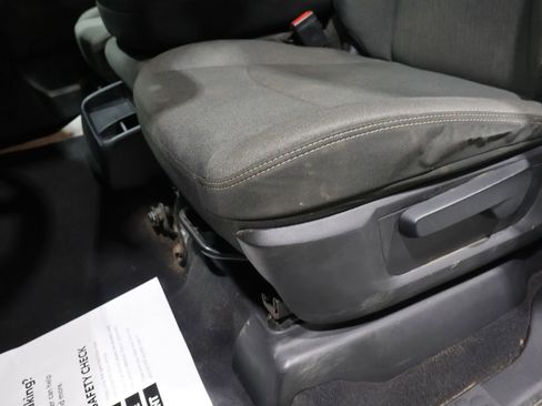 Used 2020 RAM 2500 Tradesman image 11