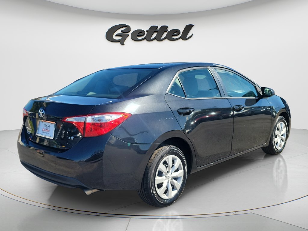 Used 2014 Toyota Corolla LE FWD image 5